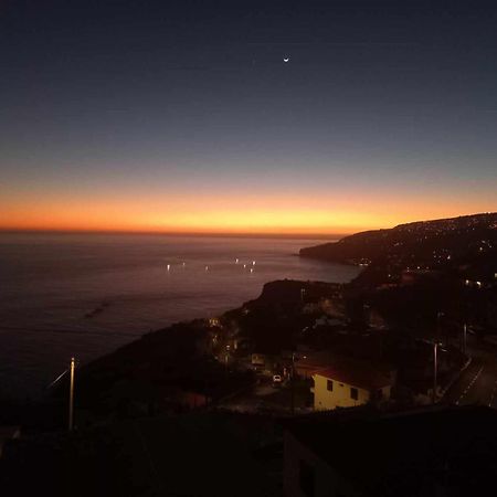 Apartamento Sea View House Ribeira Brava Exterior foto