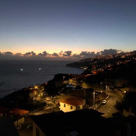 Apartamento Sea View House Ribeira Brava Exterior foto