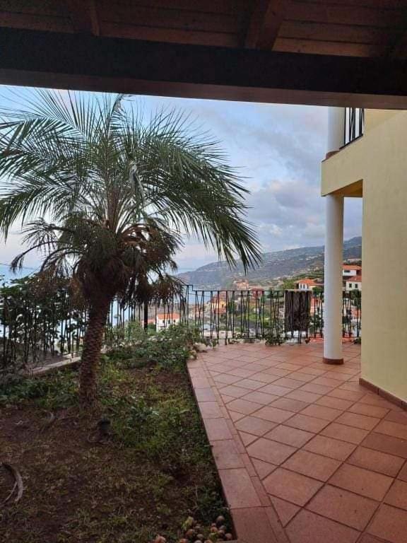 Apartamento Sea View House Ribeira Brava Exterior foto