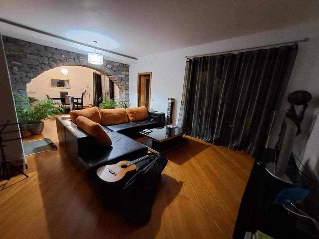 Apartamento Sea View House Ribeira Brava Exterior foto