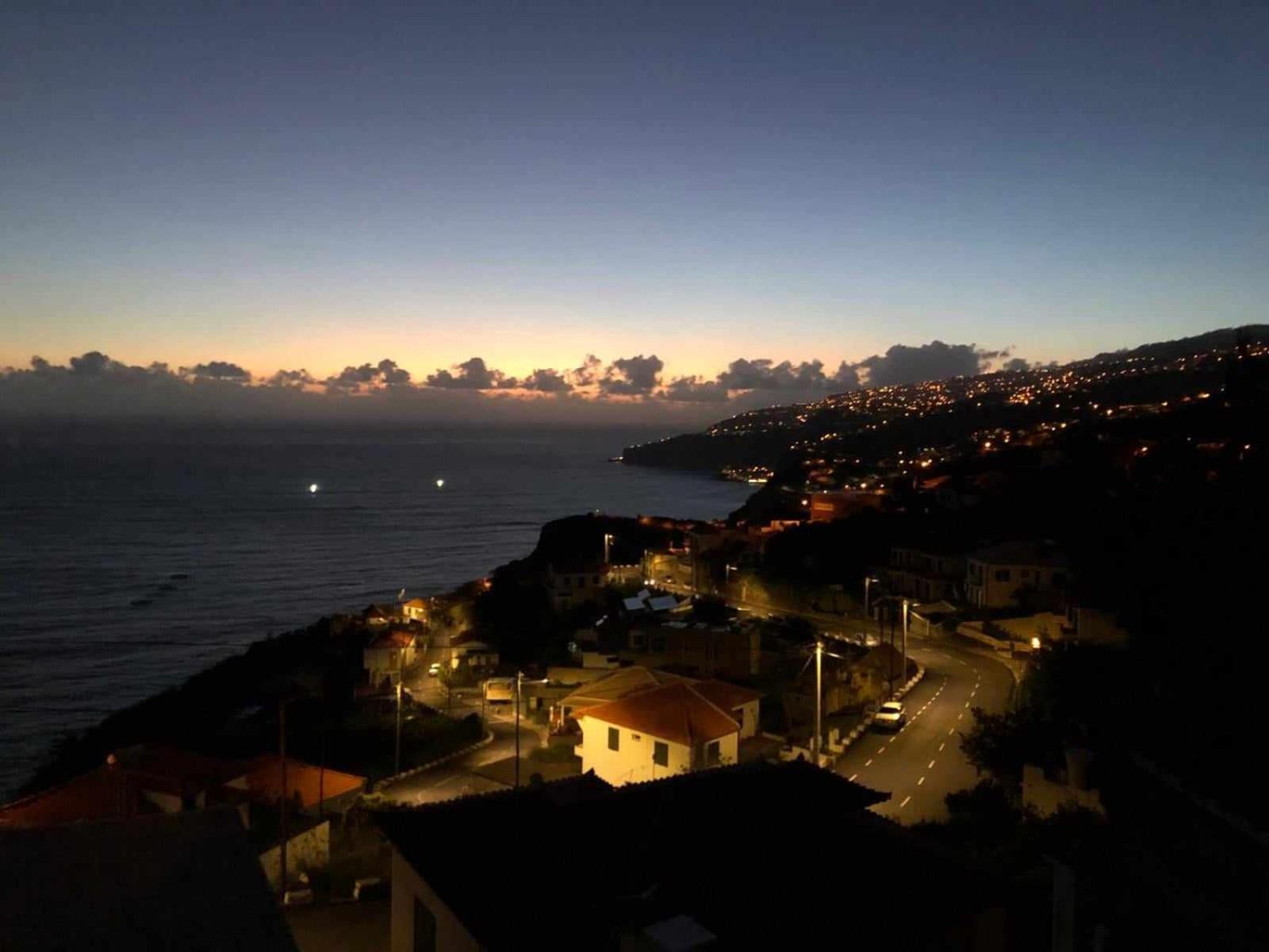 Apartamento Sea View House Ribeira Brava Exterior foto
