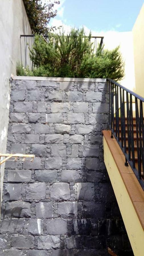Apartamento Sea View House Ribeira Brava Exterior foto