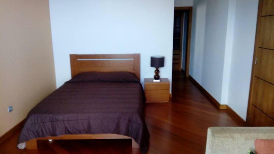 Apartamento Sea View House Ribeira Brava Exterior foto