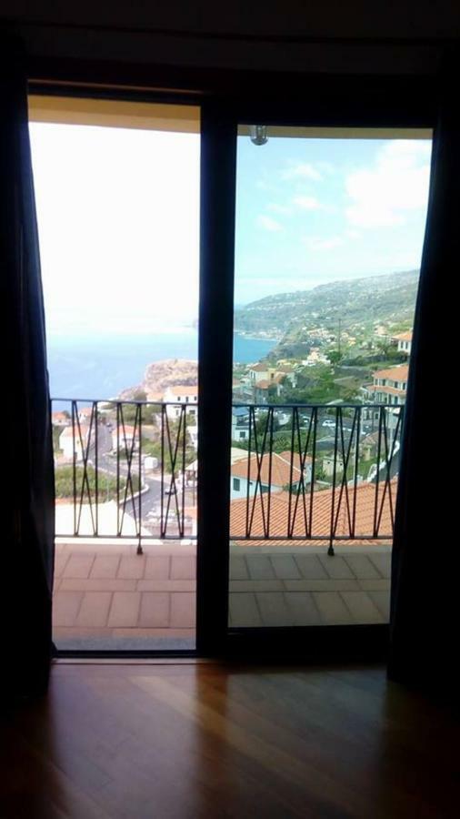Apartamento Sea View House Ribeira Brava Exterior foto