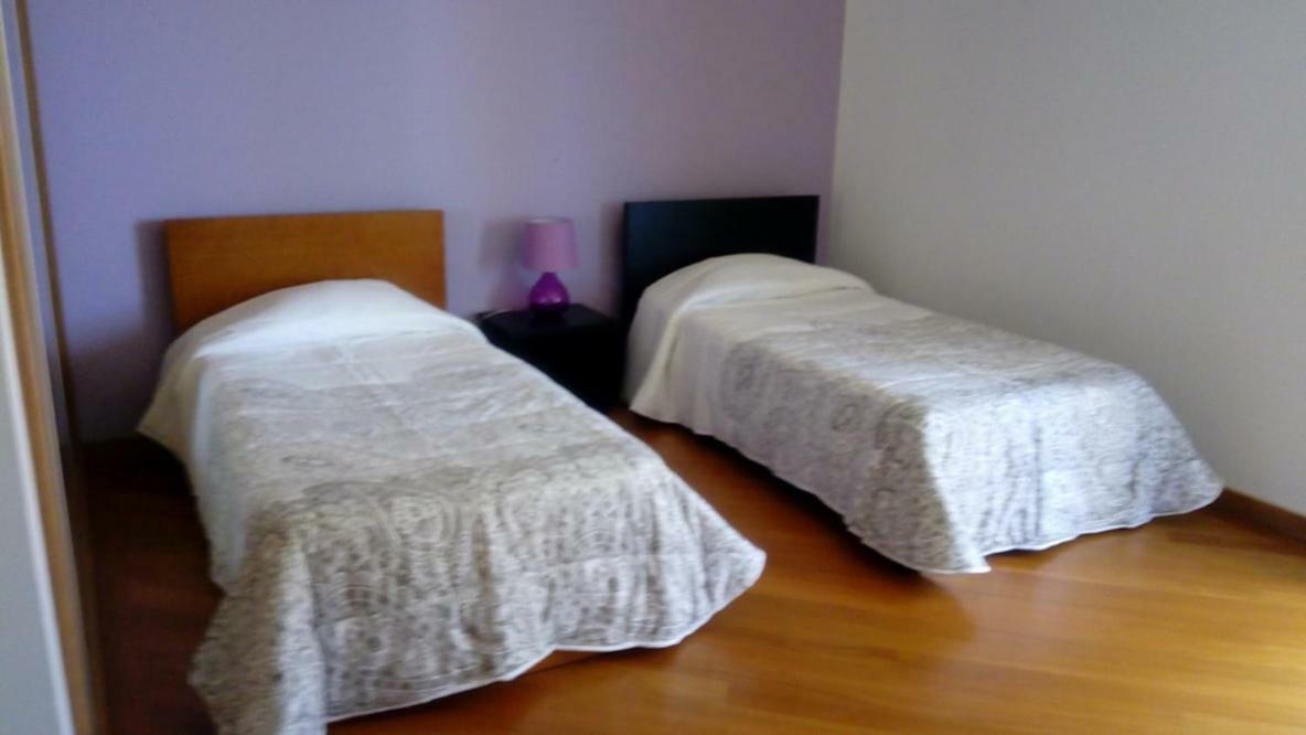 Apartamento Sea View House Ribeira Brava Exterior foto