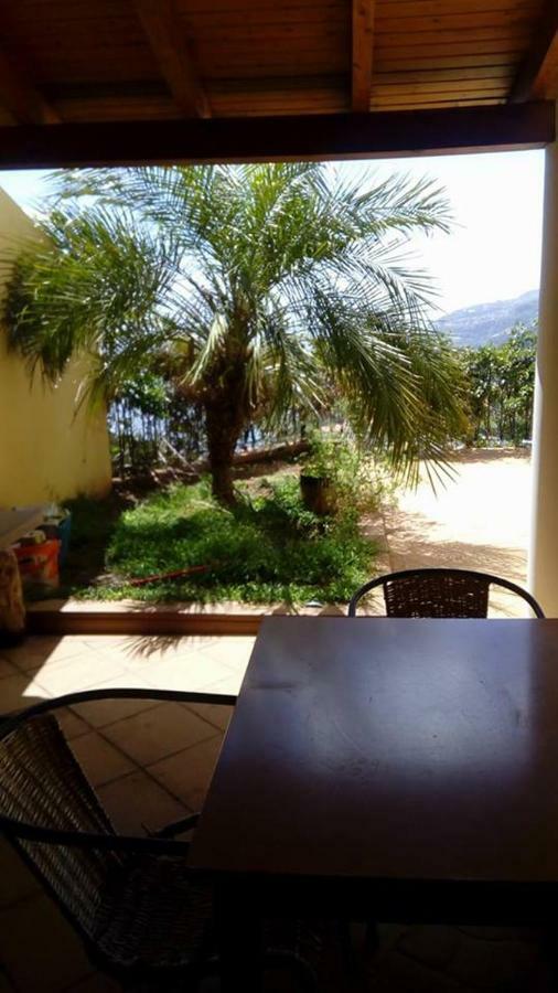 Apartamento Sea View House Ribeira Brava Exterior foto