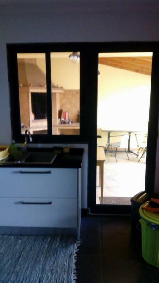 Apartamento Sea View House Ribeira Brava Exterior foto