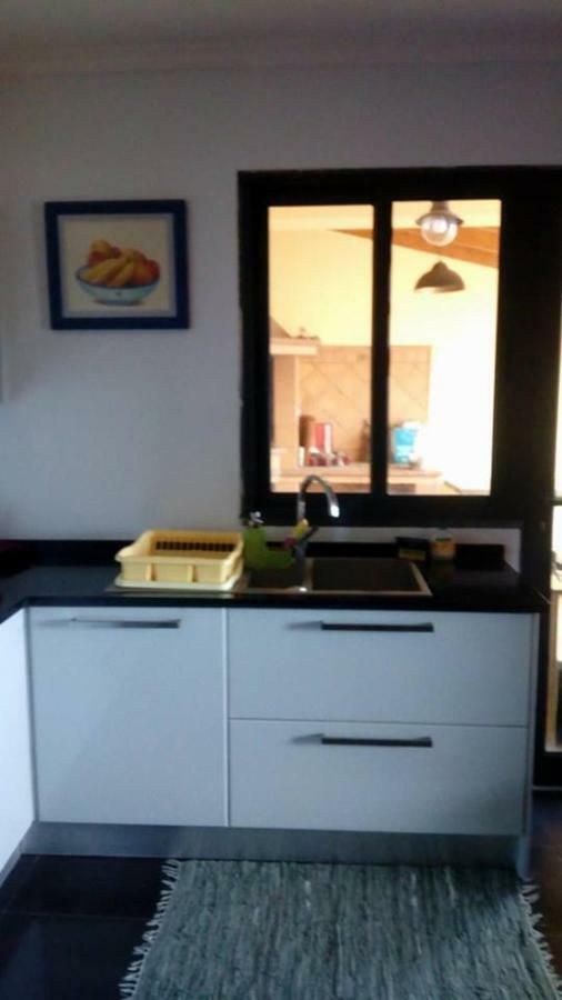 Apartamento Sea View House Ribeira Brava Exterior foto