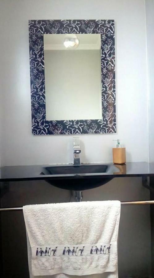 Apartamento Sea View House Ribeira Brava Exterior foto