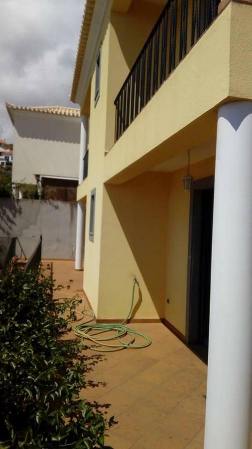 Apartamento Sea View House Ribeira Brava Exterior foto