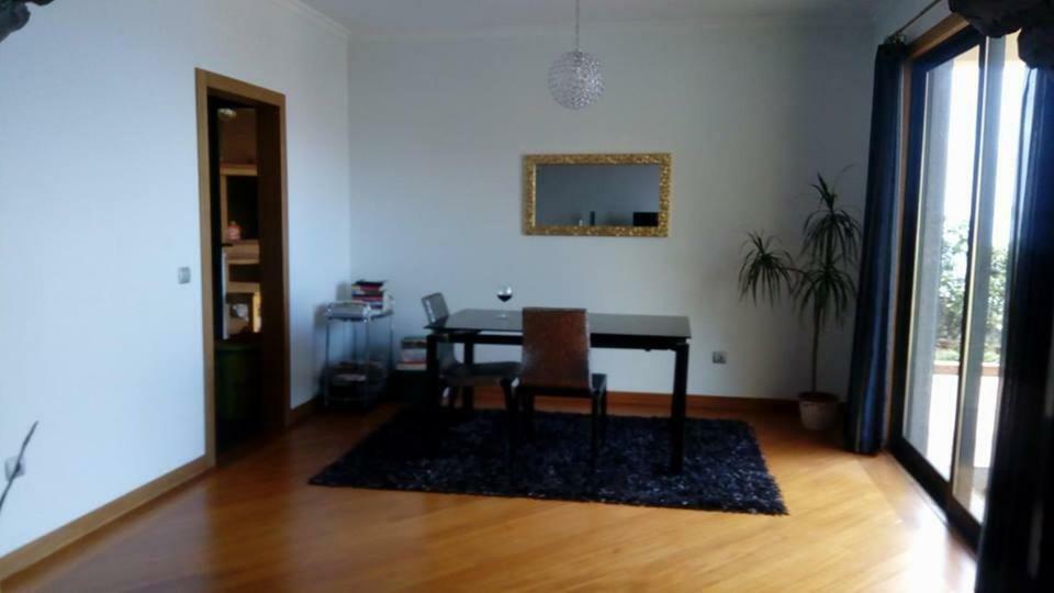 Apartamento Sea View House Ribeira Brava Exterior foto