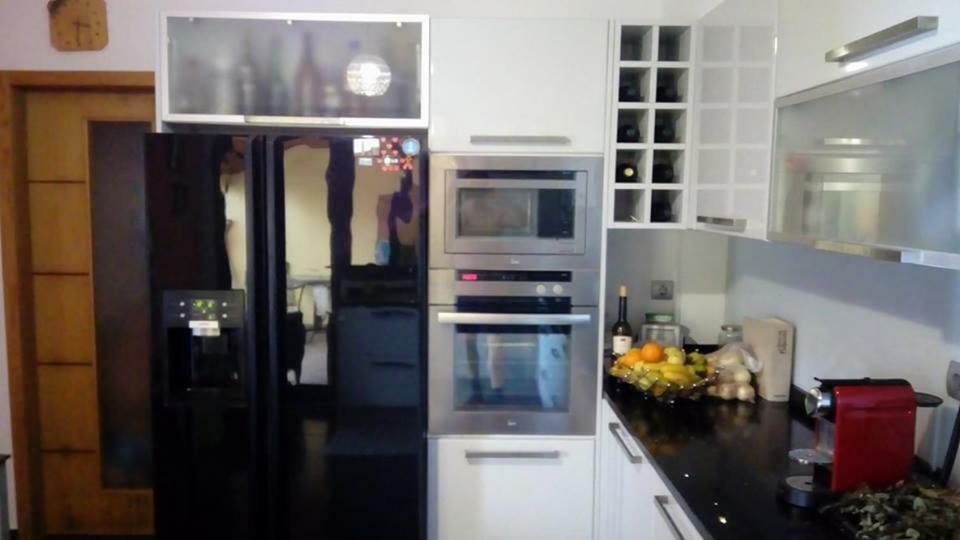Apartamento Sea View House Ribeira Brava Exterior foto